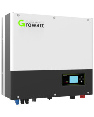 Growatt SPH 10000 TL3 BH-UP 10kW